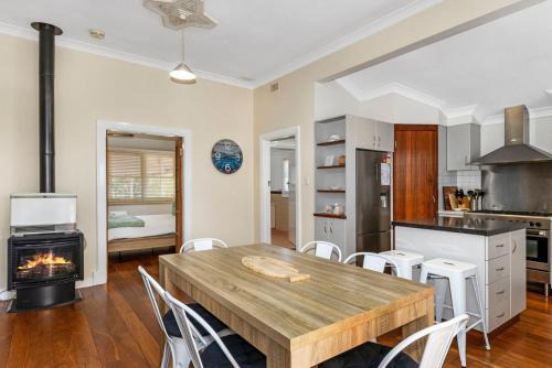 Marine Retreat - Geographe