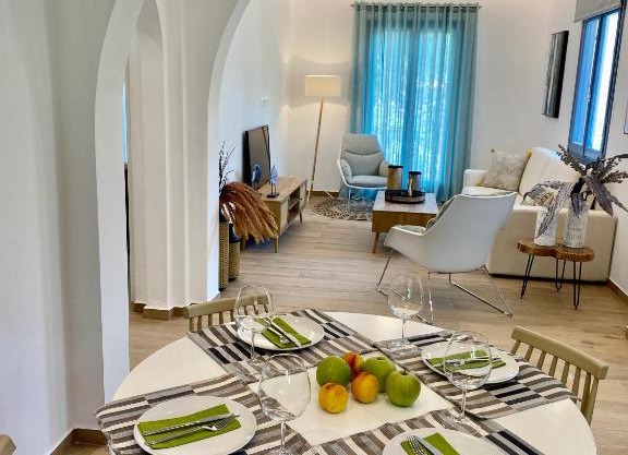 Marine's luxury home