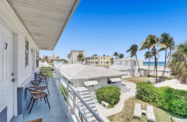MARINE VILLAS HOLLYWOOD