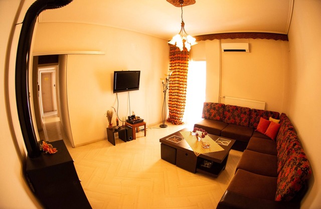 Marinela Guesthouse in Volos