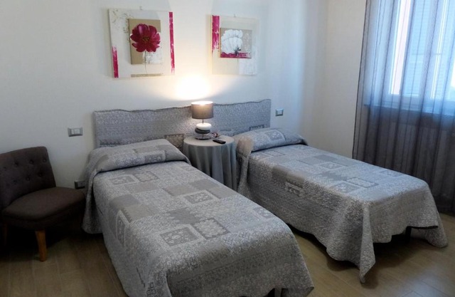 Marinella Guest House