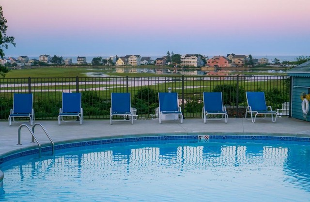 Mariner Resort