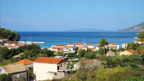 Marinero-Sea Breeze Escape in Zuljana