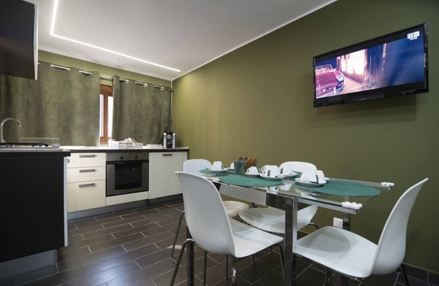 Marini Bed & Breakfast - Loft/Suite