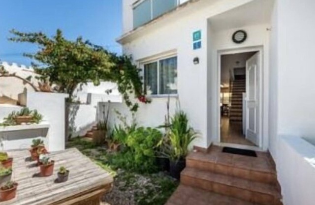 Marino house, your beach house