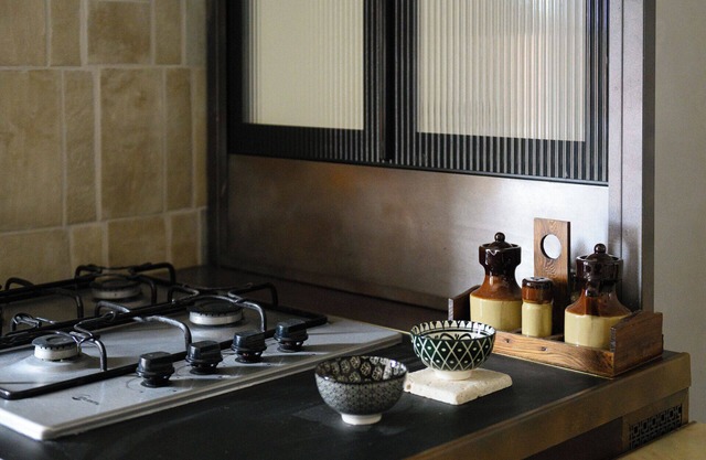 Mario rossi's house in naples