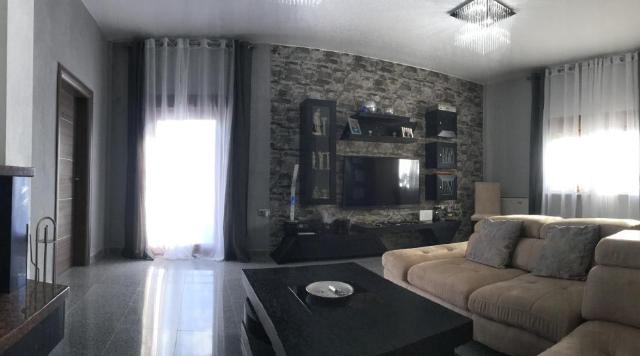 Mario’s house