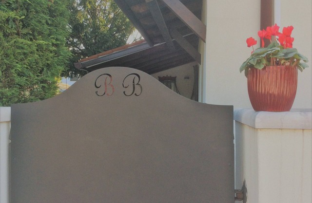 Mariposa's Home. House with garden, excellent for those looking for a relaxing stay.