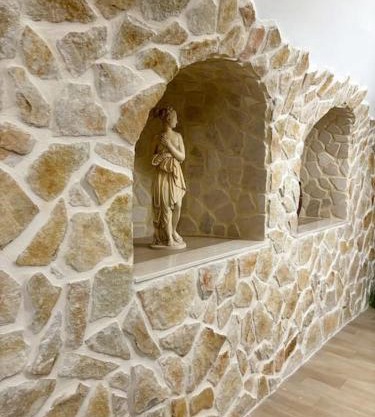 Mariposa Suite