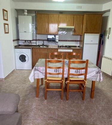 Marisa Mored vivienda de uso Turistico