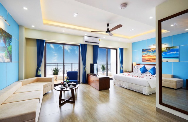 Marissa Hai Tien Hotel & Spa