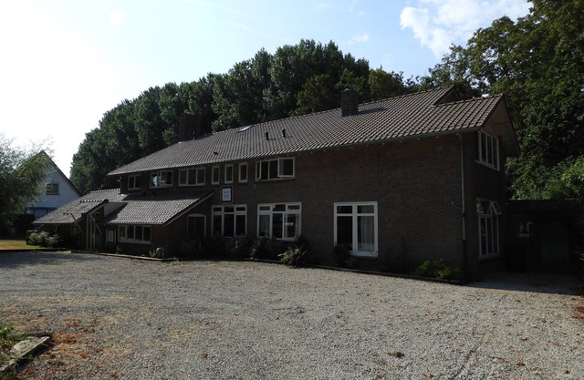 Marisstella, Group accommodation in West Zeeland Flanders