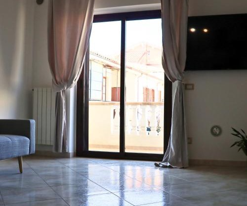 MariSte Apartment
