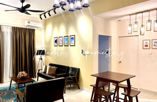 Marit's Homestay Sandakan