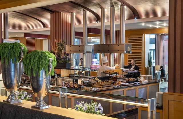 Maritim Hotel Düsseldorf