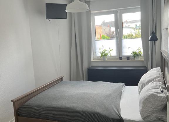 Maritime Einliegerwohnung