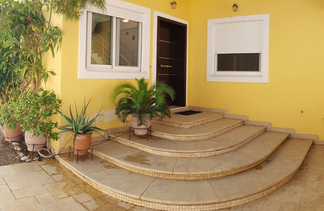 Maritime Pine Villa, Palaia Fokaia Beach