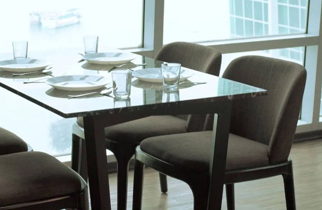 Maritime Sea View Duplex Suite