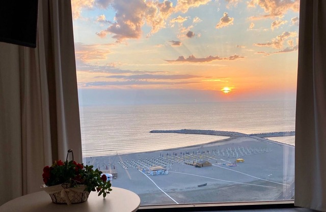 Maritimo Luxury ApartHotel