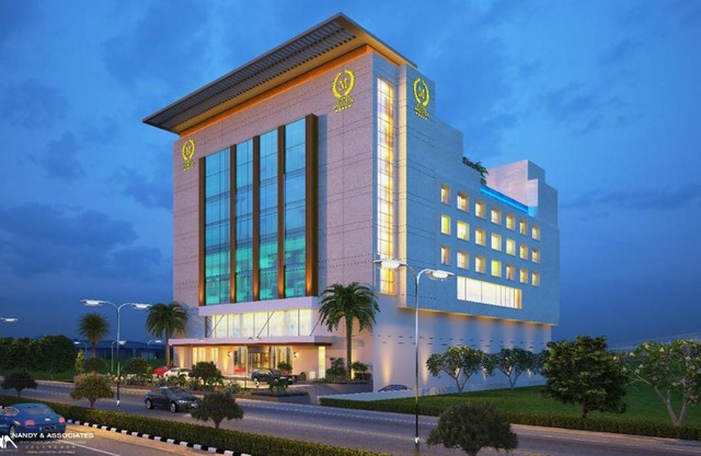 Mariton Hotel