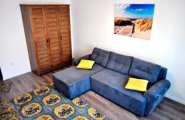 Mariuca Apartament