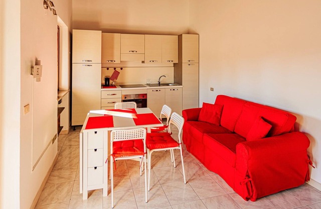 Mariuccia's Attic in Cascina