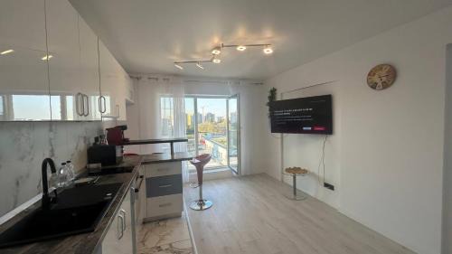 Marius Apartment