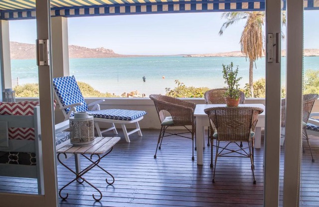 Marjerique Beach House