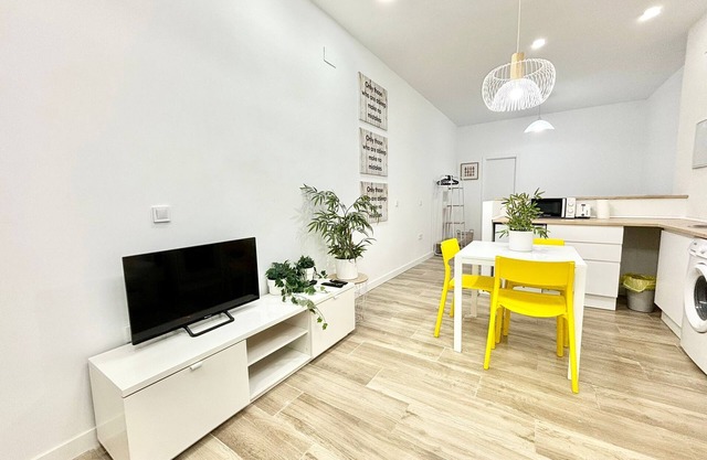 Marjoram Apartment
