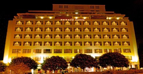 Markazia Suites 