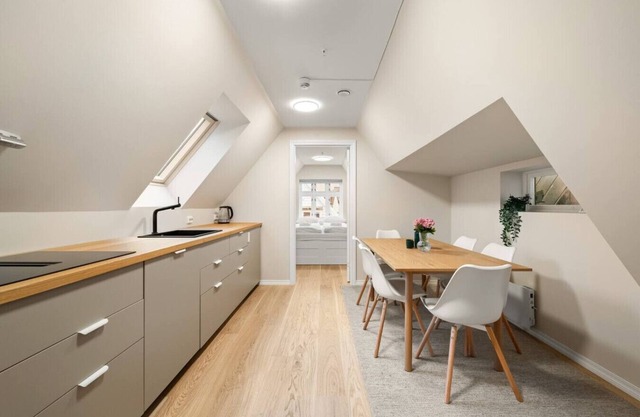 Marken Townhouse | NEW 2025 | 4 (!) Bedrooms