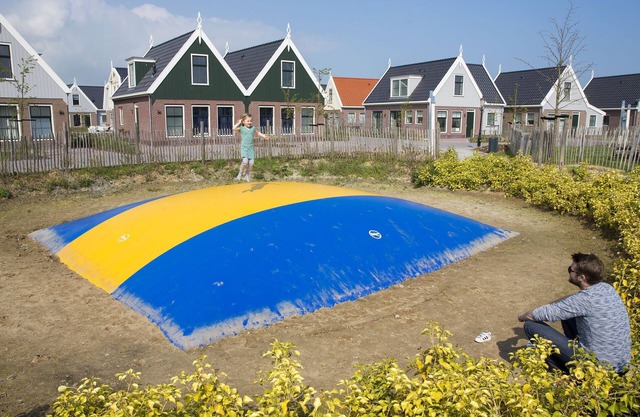 Markermeer 10 by Interhome