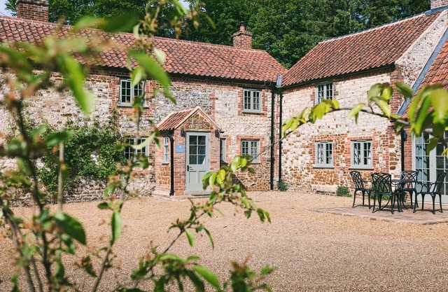 Market Square House, Fring, Norfolk