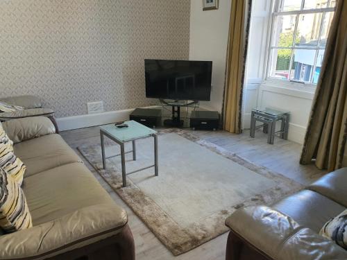 Market street flat