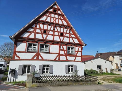 Markhaus
