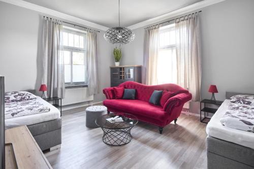 Markkleeberg Villa Neue Harth - Premium