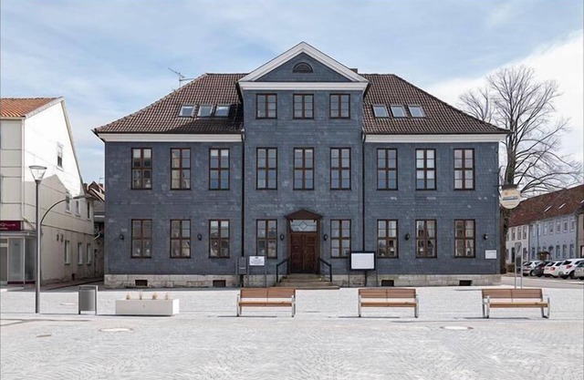 Markt Eins