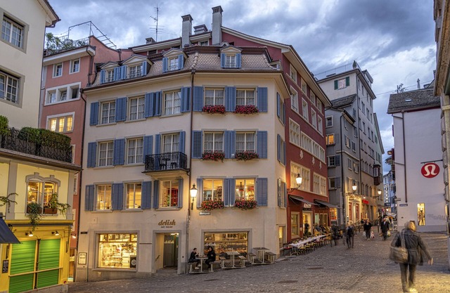 Marktgasse Hotel