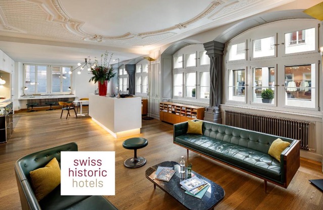 Marktgasse Hotel