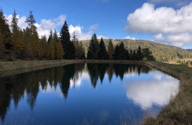 Marktlhütte, Österreich