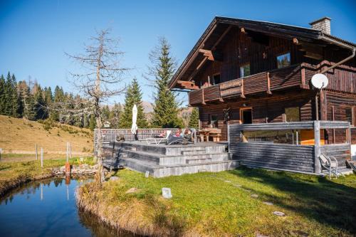 Marktlhütte