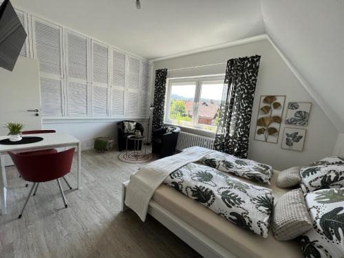 Marktplatzapartment