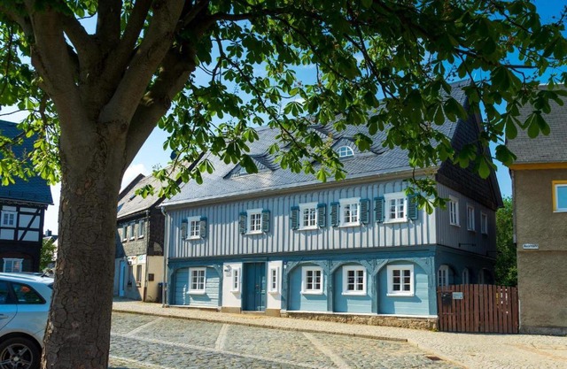 Marktquartier 5