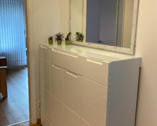 Marl Central Apartment