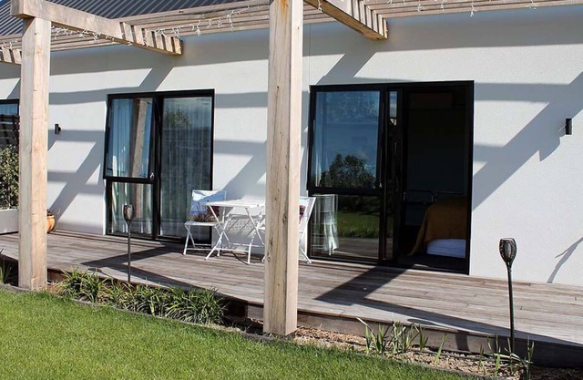 Marlborough Wine Country B&B