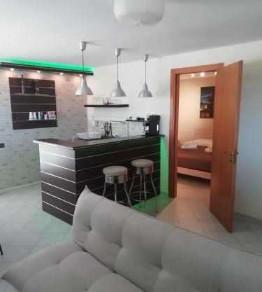 Marlen's House