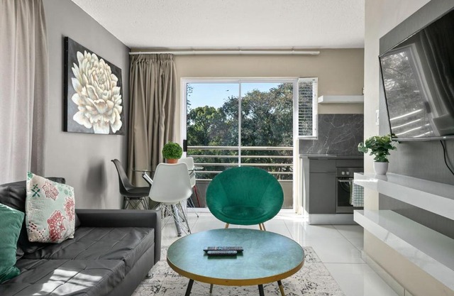 Marley on Katherine Apartments