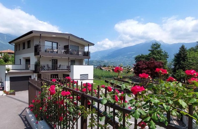 Marlingsuites - Vinea - Wieser Josef - Marling