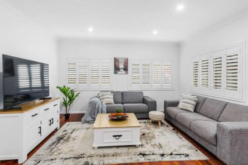 Marlo's Escape - A Generous Haven for Couples
