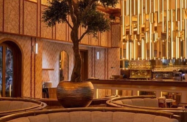 Marly Boutique Hôtel